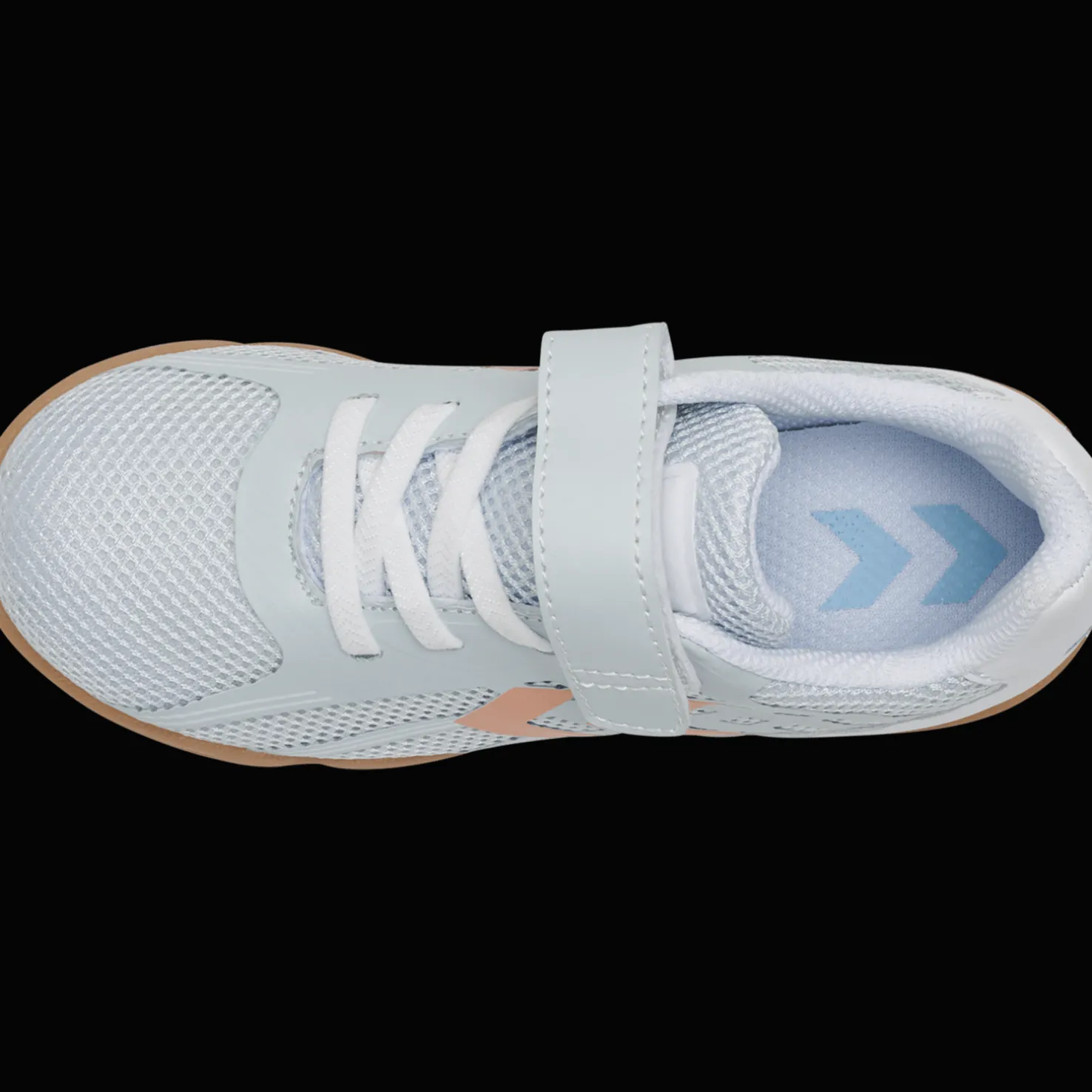 Root Elite JR, nuorten salikengät - Sisäpelikengät - Root Elite JR, nuorten salikengät