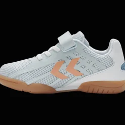 Root Elite JR, nuorten salikengät - Sisäpelikengät - Root Elite JR, nuorten salikengät