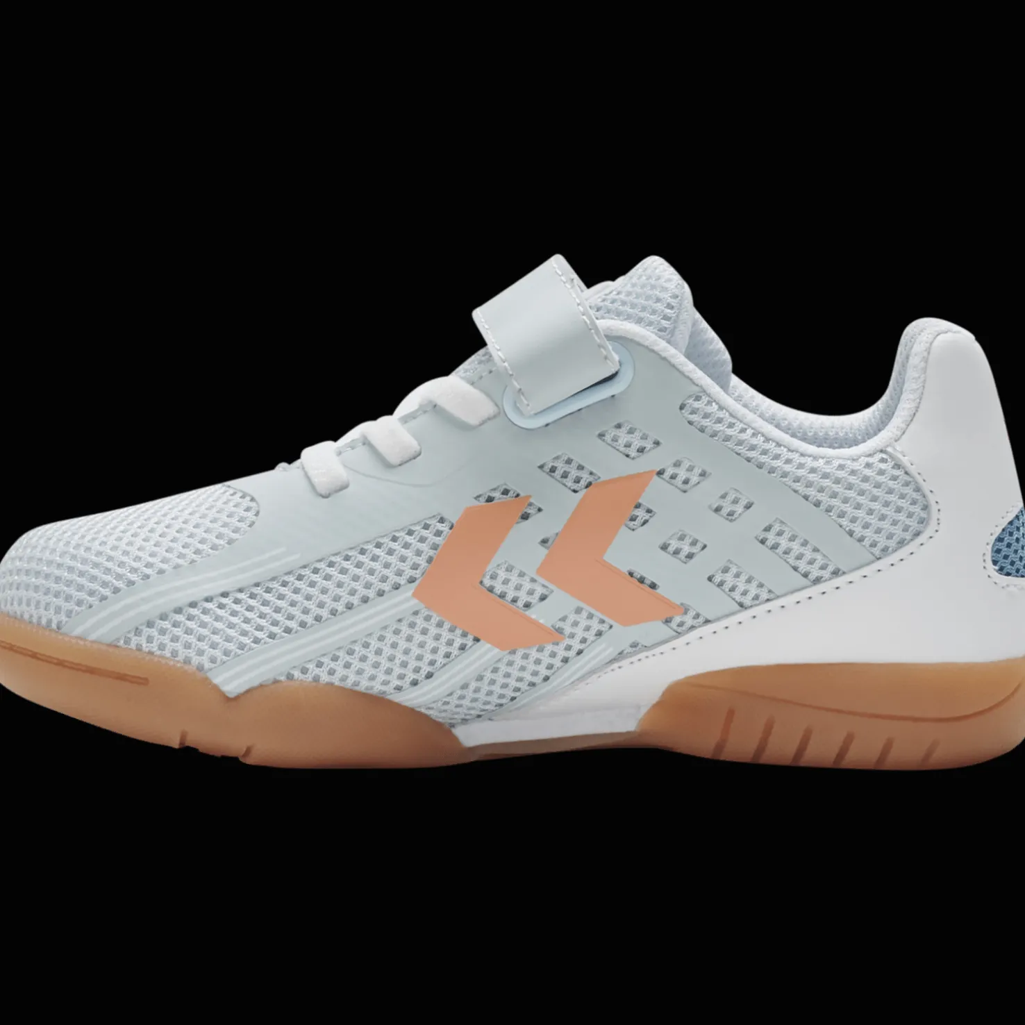 Root Elite JR, nuorten salikengät - Sisäpelikengät - Root Elite JR, nuorten salikengät