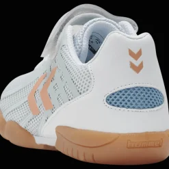 Root Elite JR, nuorten salikengät - Sisäpelikengät - Root Elite JR, nuorten salikengät