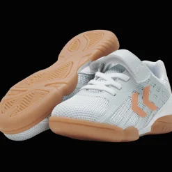 Root Elite JR, nuorten salikengät - Sisäpelikengät - Root Elite JR, nuorten salikengät