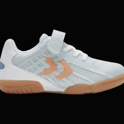 Root Elite JR, nuorten salikengät - Sisäpelikengät - Root Elite JR, nuorten salikengät