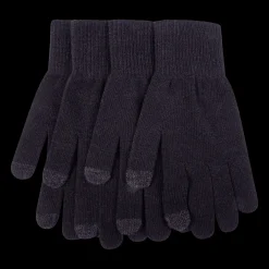 Rosnos smarttouch glove 2-pack, käsineet, unisex - Hanskat Ja Rukkaset - Rosnos smarttouch glove 2-pack, käsineet, unisex