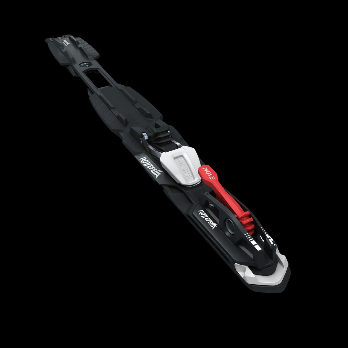 Rottefella MOVE Race IFP, siirrettävä perinteinen side - Hiihtositeet - Rottefella MOVE Race IFP, siirrettävä perinteinen side