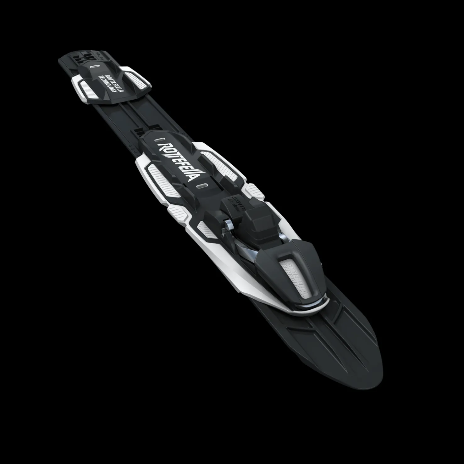 Rottefella Performance Skate 24/25, luistelusuksien siteet - Hiihtositeet - Rottefella Performance Skate 24/25, luistelusuksien siteet