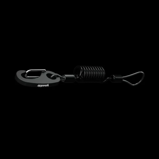Rottefella Xplore BC Leash 24/25, karkuremmi - Hiihto - Rottefella Xplore BC Leash 24/25, karkuremmi