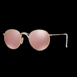 Round Metal RB3447, aurinkolasit - Lifestyle Aurinkolasit - Round Metal RB3447, aurinkolasit