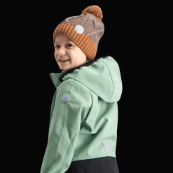 Routii, lasten neulepipo - Lasten Ja Nuorten Pipot - Routii, lasten neulepipo