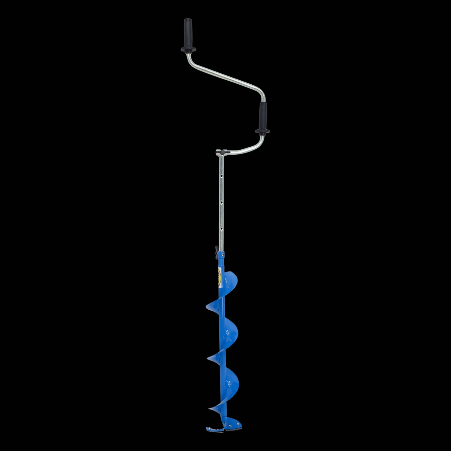 Royal Viking X 150mm, jääkaira - Muut Talvikalastusvarusteet - Royal Viking X 150mm, jääkaira