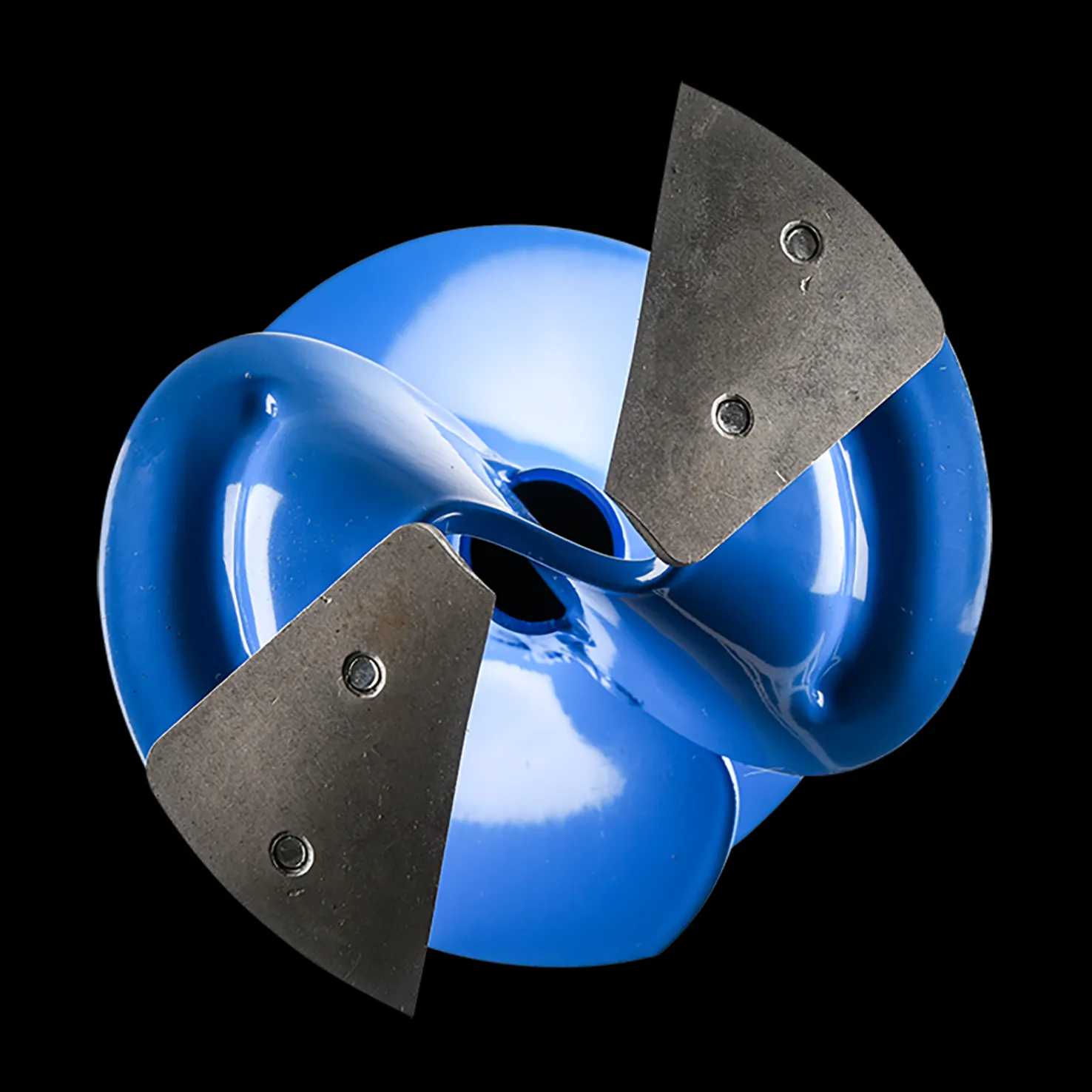 Royal Viking X 130mm, jääkaira - Muut Talvikalastusvarusteet - Royal Viking X 130mm, jääkaira