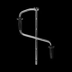 Royal Viking X 130mm, jääkaira - Muut Talvikalastusvarusteet - Royal Viking X 130mm, jääkaira