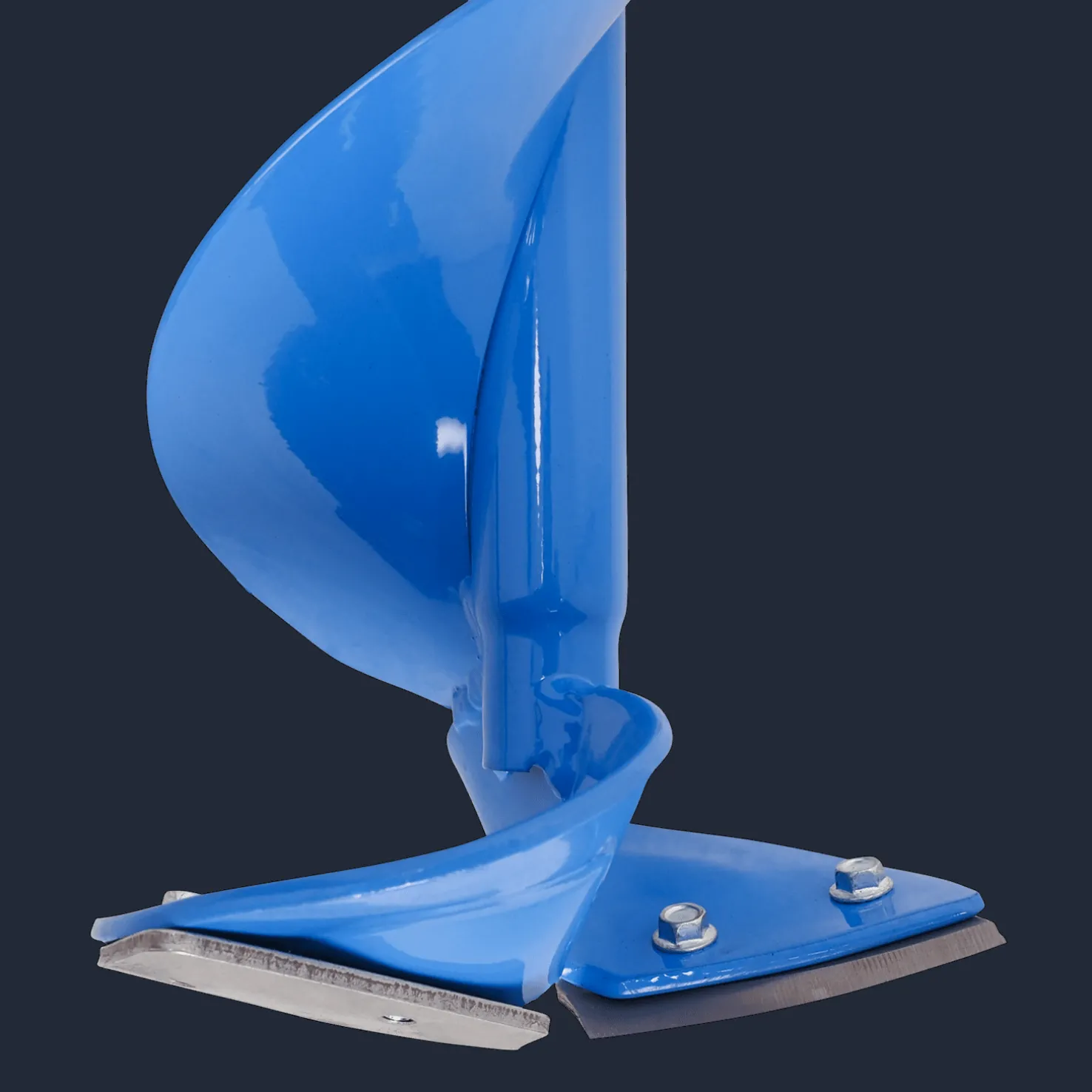 Royal Viking X 150mm, jääkaira - Muut Talvikalastusvarusteet - Royal Viking X 150mm, jääkaira