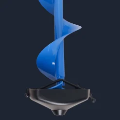 Royal Viking X 150mm, jääkaira - Muut Talvikalastusvarusteet - Royal Viking X 150mm, jääkaira