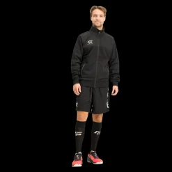 Royce Track Jacket SR 22/23, treenitakki aikuiset - Salibandyvaatteet - Royce Track Jacket SR 22/23, treenitakki aikuiset