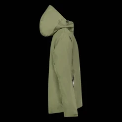 Røros Rec Shell Jacket, miesten kuoritakki - Kuoritakit - Røros Rec Shell Jacket, miesten kuoritakki