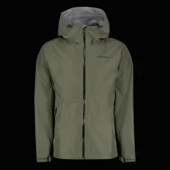 Røros Rec Shell Jacket, miesten kuoritakki - Kuoritakit - Røros Rec Shell Jacket, miesten kuoritakki