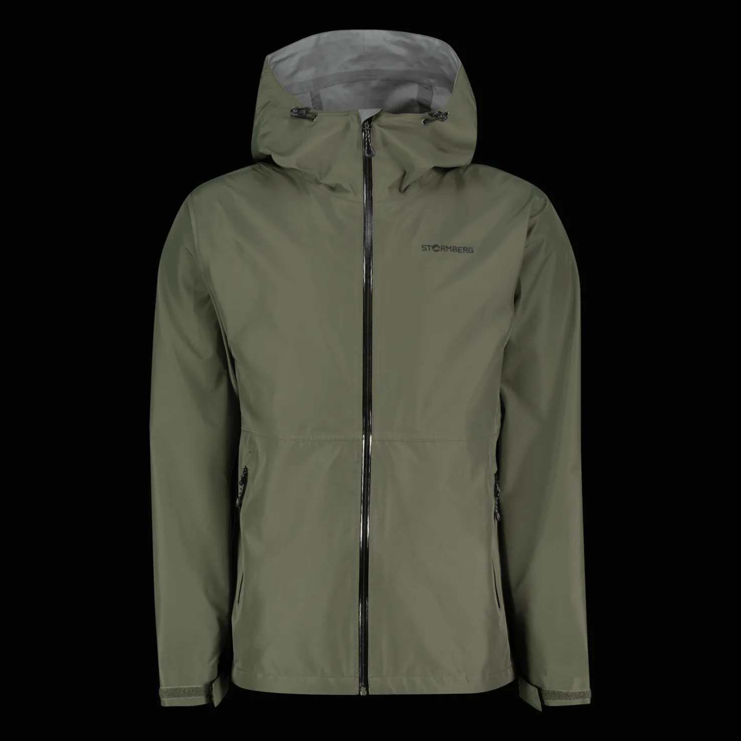 Røros Rec Shell Jacket, miesten kuoritakki - Kuoritakit - Røros Rec Shell Jacket, miesten kuoritakki