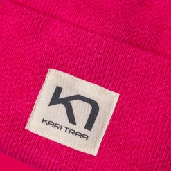 Røthe Beanie, naisten pipo - Vapaa-Ajan Päähineet - Røthe Beanie, naisten pipo