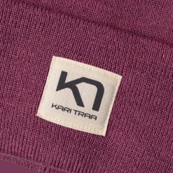 Røthe Beanie, naisten pipo - Vapaa-Ajan Päähineet - Røthe Beanie, naisten pipo