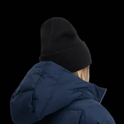 Røthe Beanie, naisten pipo - Vapaa-Ajan Päähineet - Røthe Beanie, naisten pipo