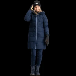 Røthe Beanie, naisten pipo - Vapaa-Ajan Päähineet - Røthe Beanie, naisten pipo