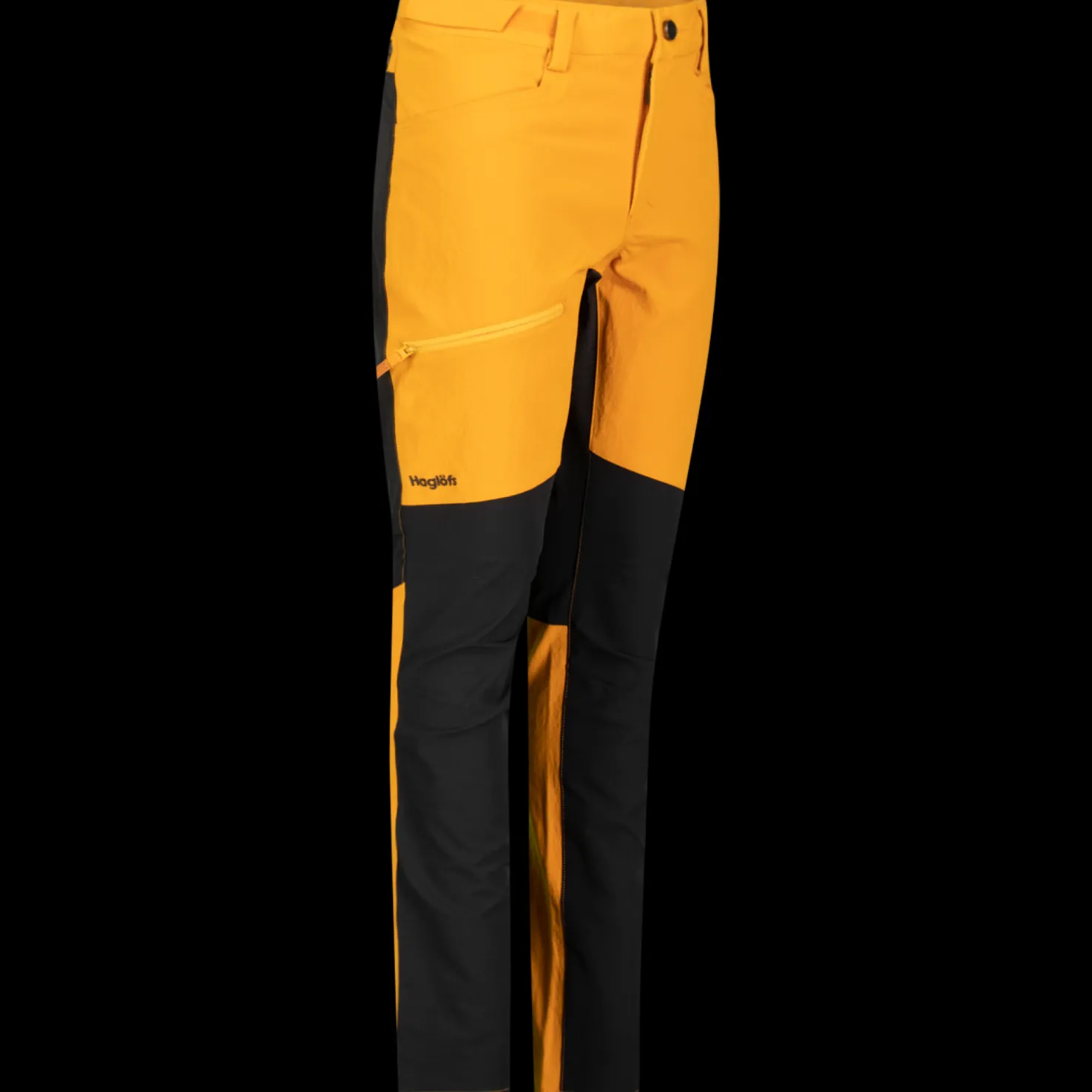 Rugged Flex Pant, nuorten vapaa-ajanhousut - Ulkoiluhousut - Rugged Flex Pant, nuorten vapaa-ajanhousut