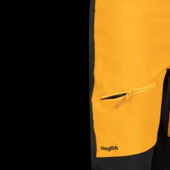 Rugged Flex Pant, nuorten vapaa-ajanhousut - Ulkoiluhousut - Rugged Flex Pant, nuorten vapaa-ajanhousut