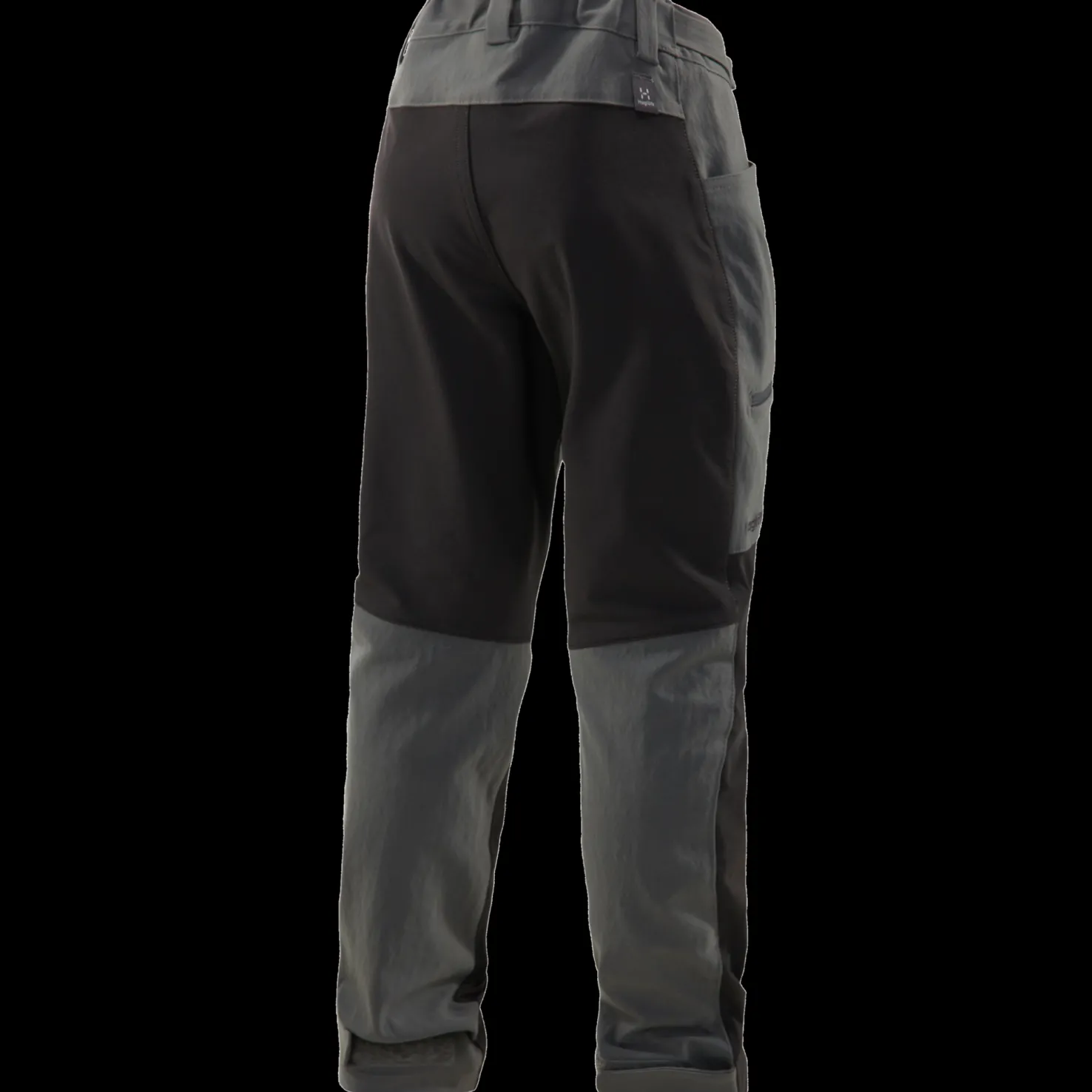 Rugged Flex Pant, retkeilyhousut, nuoret - Ulkoiluhousut - Rugged Flex Pant, retkeilyhousut, nuoret