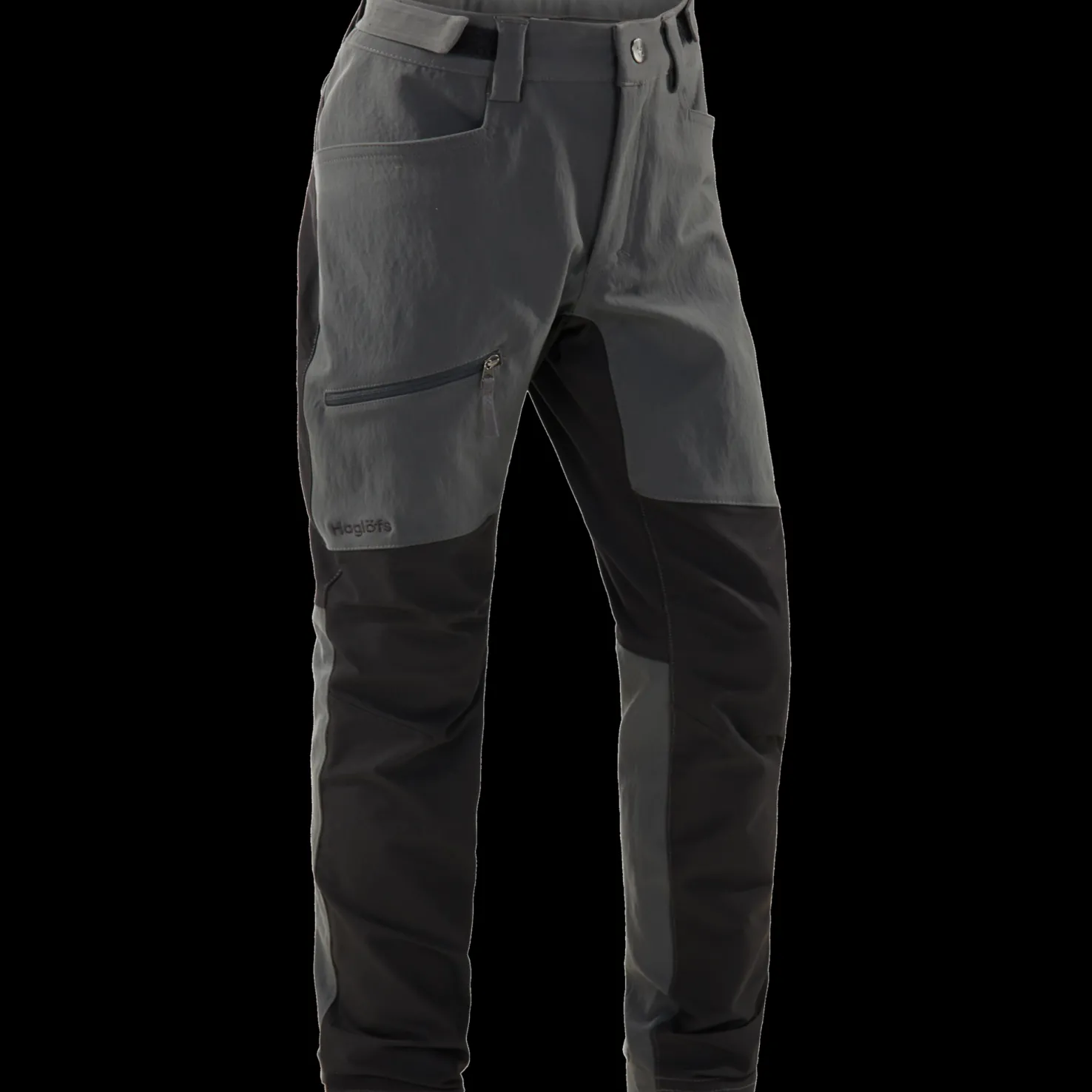 Rugged Flex Pant, retkeilyhousut, nuoret - Ulkoiluhousut - Rugged Flex Pant, retkeilyhousut, nuoret