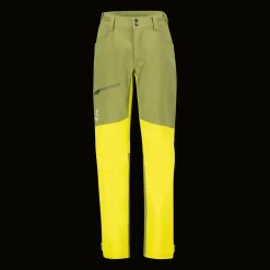 Rugged Pant, nuorten vaellushousut - Ulkoiluhousut - Rugged Pant, nuorten vaellushousut