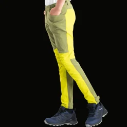 Rugged Pant, nuorten vaellushousut - Ulkoiluhousut - Rugged Pant, nuorten vaellushousut