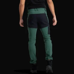 Rugged Slim Pant, miesten vaellushousut - Ulkoiluhousut - Rugged Slim Pant, miesten vaellushousut