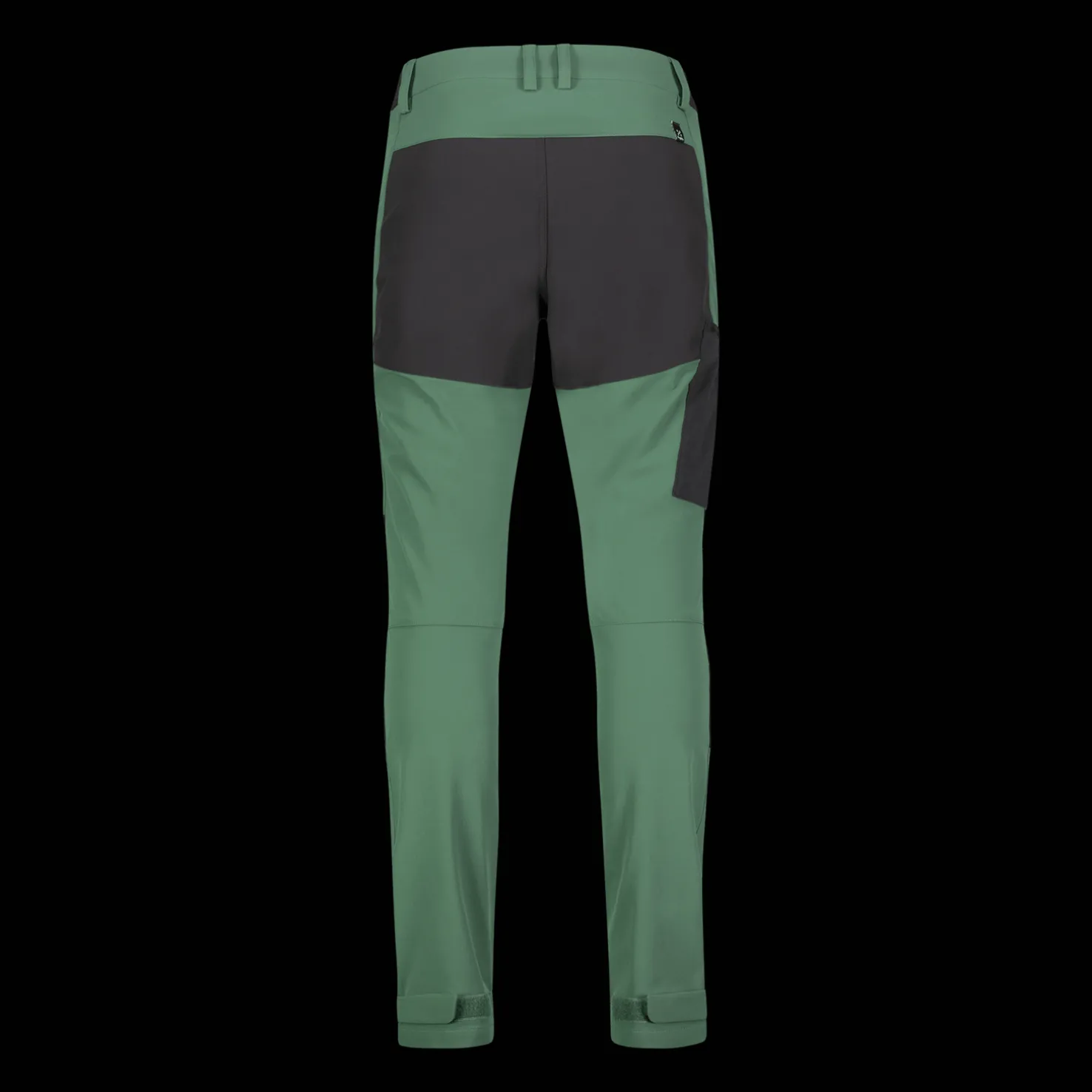 Rugged Slim Pant, miesten vaellushousut - Ulkoiluhousut - Rugged Slim Pant, miesten vaellushousut