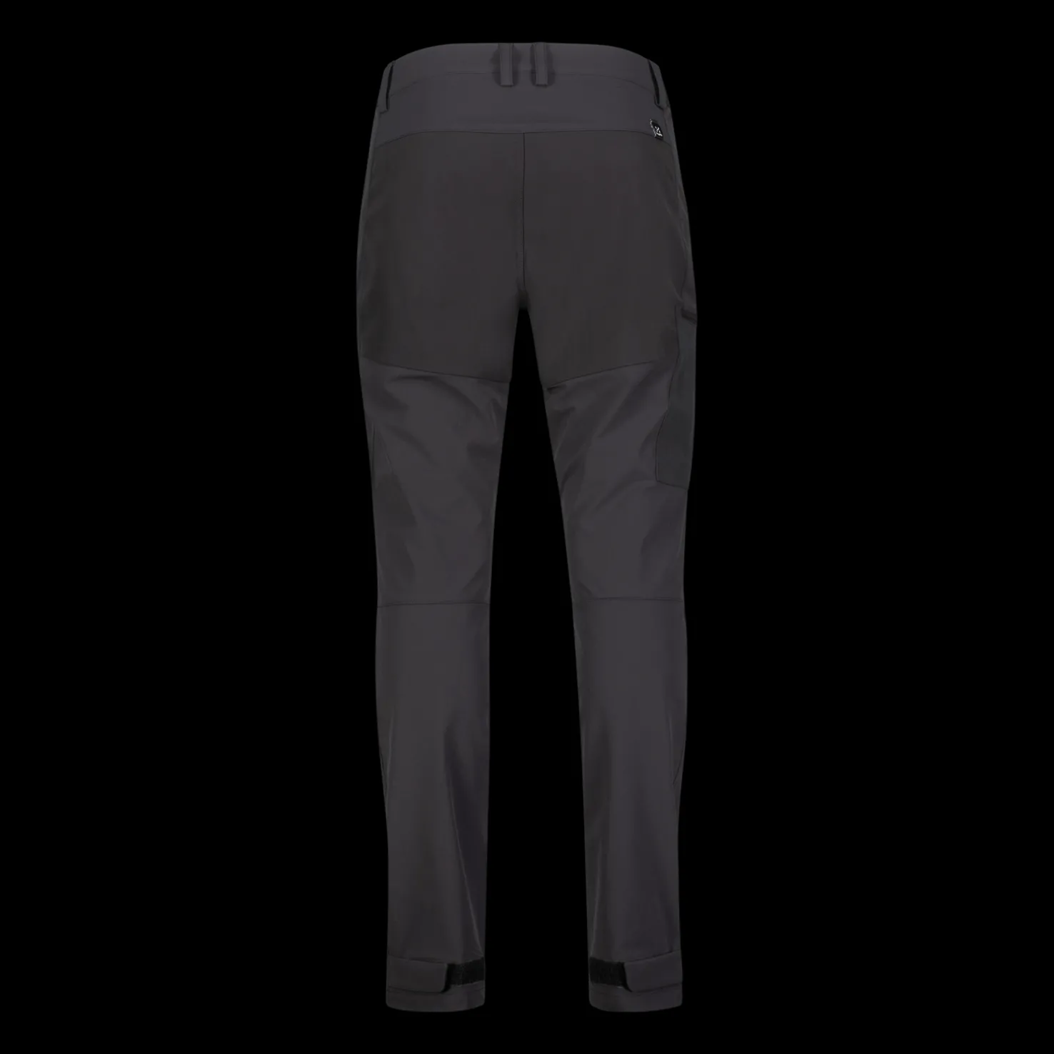 Rugged Slim Pant, miesten vaellushousut - Ulkoiluhousut - Rugged Slim Pant, miesten vaellushousut