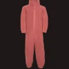 Ruka Sherpa Jumpsuit, lasten haalari - Alusvaatteet Ja Aluskerrastot - Ruka Sherpa Jumpsuit, lasten haalari