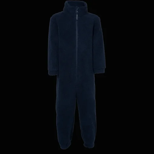 Ruka Sherpa Jumpsuit, lasten haalari - Alusvaatteet Ja Aluskerrastot - Ruka Sherpa Jumpsuit, lasten haalari