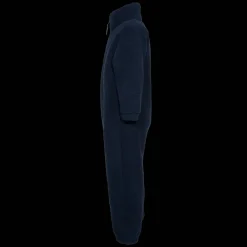 Ruka Sherpa Jumpsuit, lasten haalari - Alusvaatteet Ja Aluskerrastot - Ruka Sherpa Jumpsuit, lasten haalari