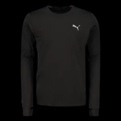 Run Favorite Long Sleeve Tee, miesten treenipaita - Urheilupaidat - Run Favorite Long Sleeve Tee, miesten treenipaita