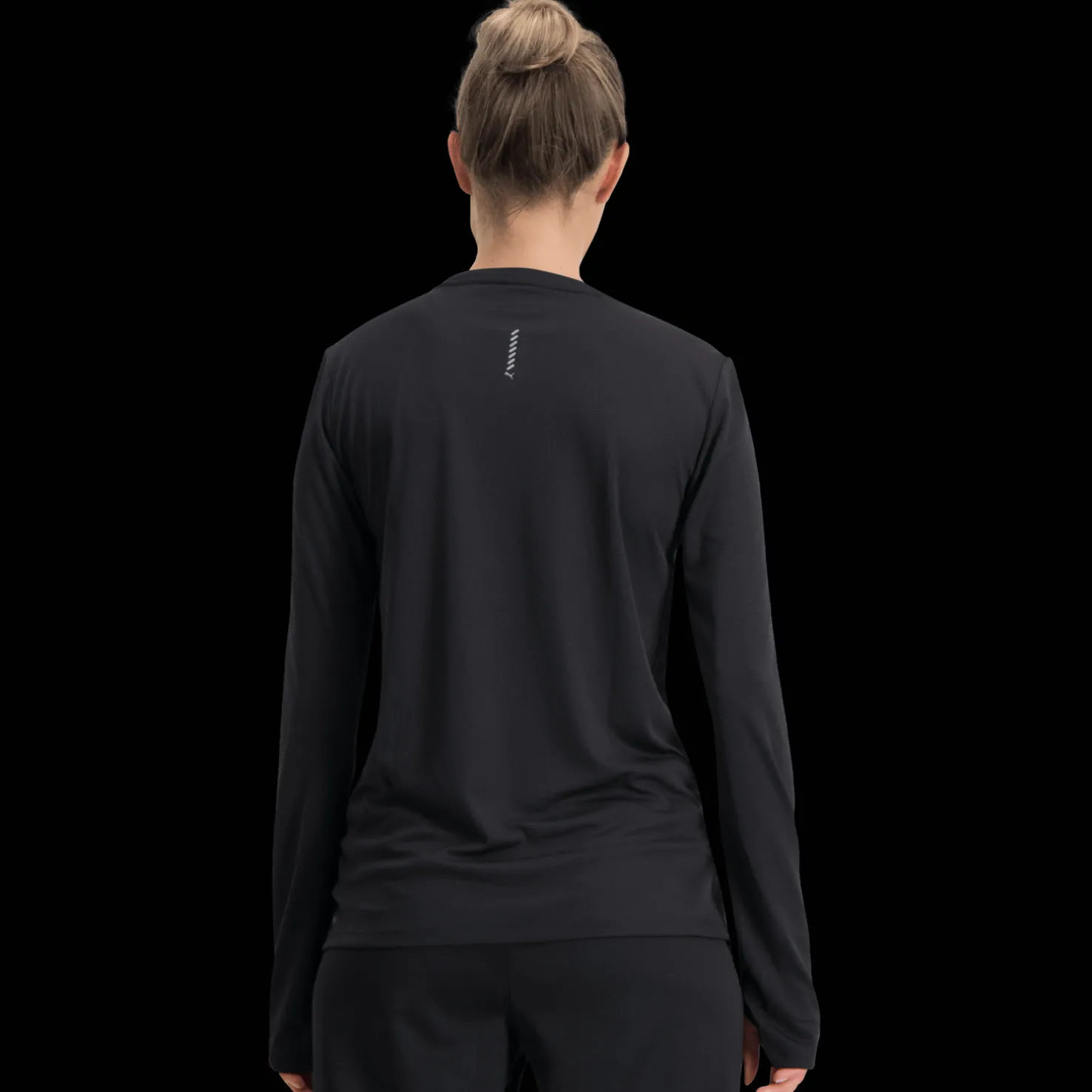 Run Favorite Long Sleeve Tee, naisten treenipaita - Treenipaidat - Run Favorite Long Sleeve Tee, naisten treenipaita