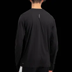 Run Favorite Long Sleeve Tee, miesten treenipaita - Urheilupaidat - Run Favorite Long Sleeve Tee, miesten treenipaita
