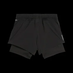 Run Favorite Velocity 2In1 3" Short, naisten juoksushortsit - Treenishortsit - Run Favorite Velocity 2In1 3" Short, naisten juoksushortsit