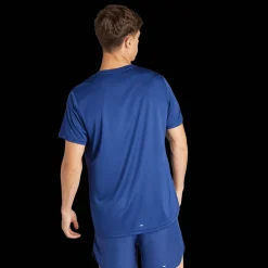 Run It Tee, miesten t-paita - Urheilupaidat - Run It Tee, miesten t-paita