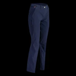 Runbold Pant, naisten softshell-housut - Ulkoiluhousut - Runbold Pant, naisten softshell-housut