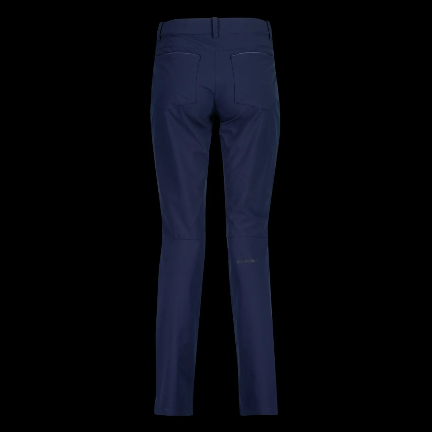 Runbold Pant, naisten softshell-housut - Ulkoiluhousut - Runbold Pant, naisten softshell-housut