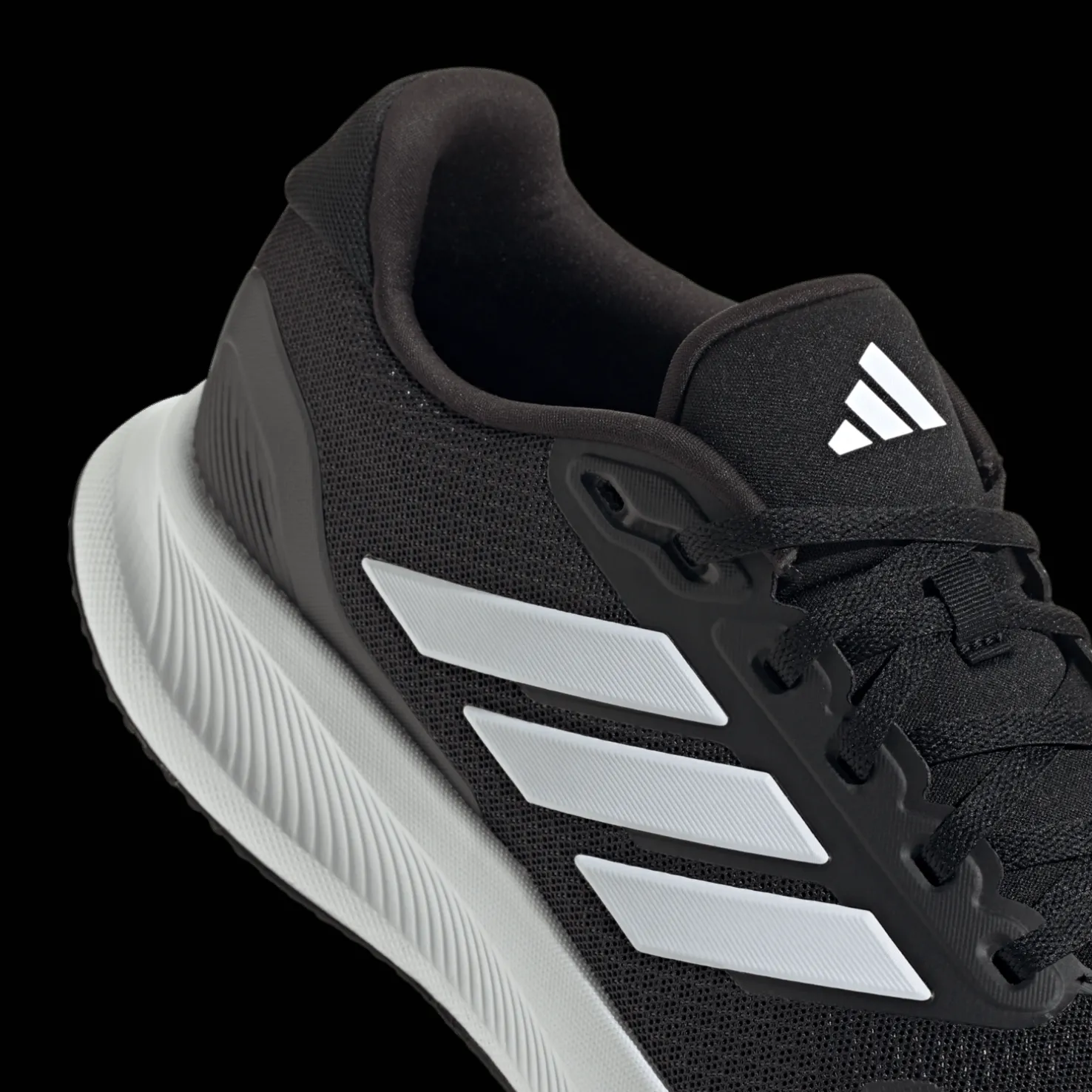 Runfalcon 5, miesten vapaa-ajan jalkineet - Tennarit Ja Vapaa-Ajan Kengät - Runfalcon 5, miesten vapaa-ajan jalkineet