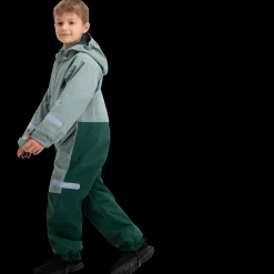Rutsje Insulated Wintersuit Kids, lasten haalari - Toppahaalarit - Rutsje Insulated Wintersuit Kids, lasten haalari