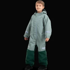 Rutsje Insulated Wintersuit Kids, lasten haalari - Toppahaalarit - Rutsje Insulated Wintersuit Kids, lasten haalari