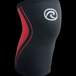 RX Knee Sleeve 3mm, polvituki vanhempi - Polvituet - RX Knee Sleeve 3mm, polvituki vanhempi