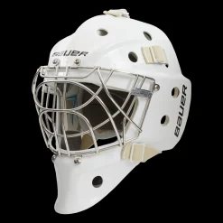 S21 940 GOAL MASK JR CCE 21/22, nuorten maalivahdin kypärä - Maalivahdin Suojat - S21 940 GOAL MASK JR CCE 21/22, nuorten maalivahdin kypärä