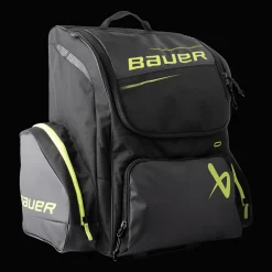 S24 Bauer Elite Wheel Backpack 24/25, reppu - Jääkiekkokassit - S24 Bauer Elite Wheel Backpack 24/25, reppu